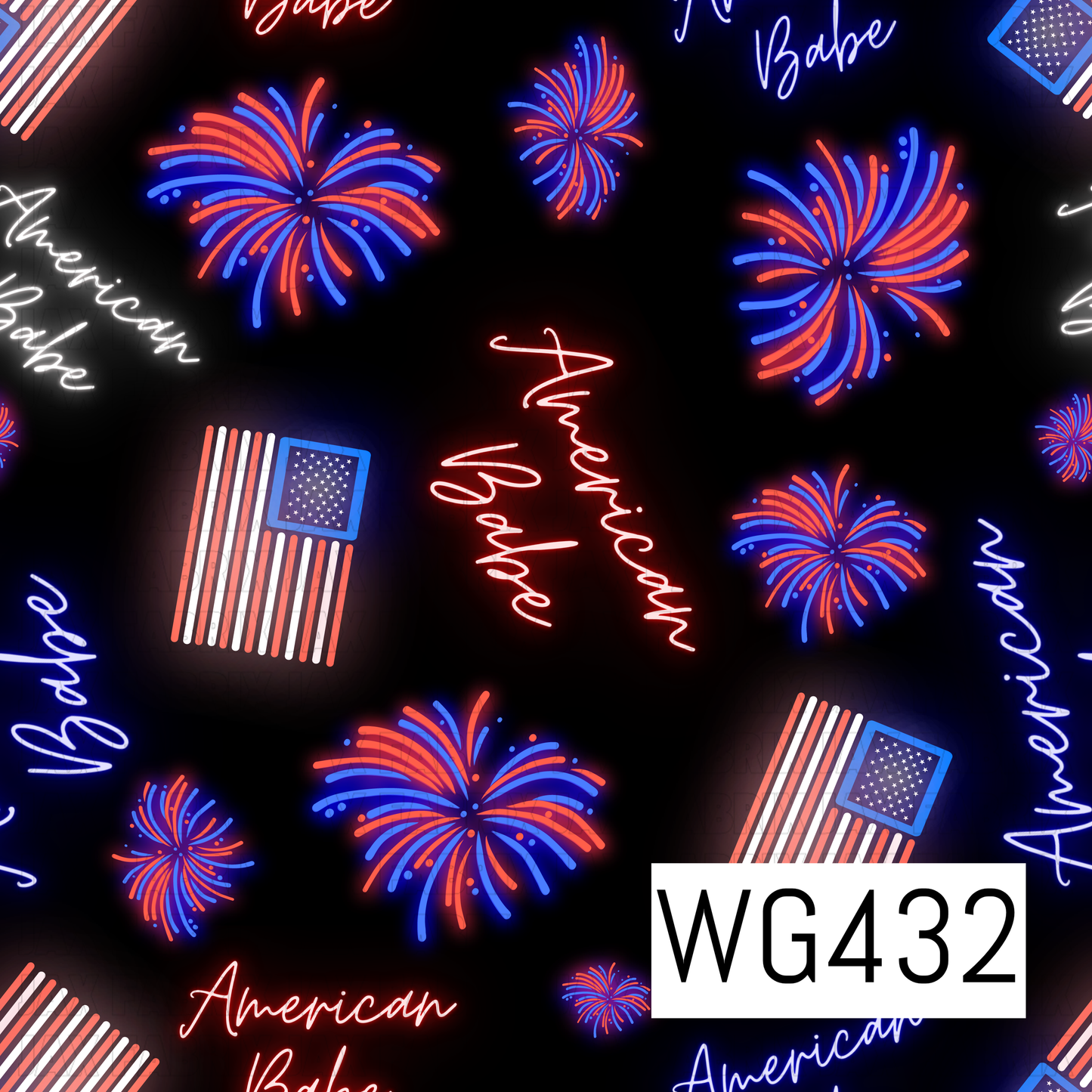 WG432