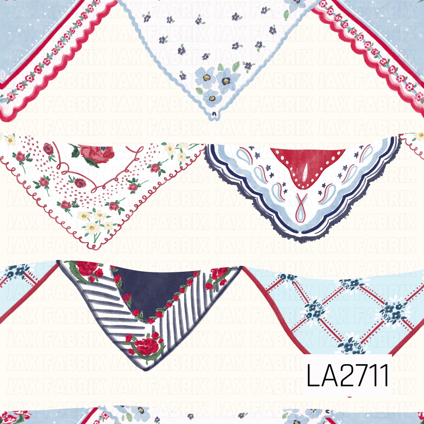 LA2711