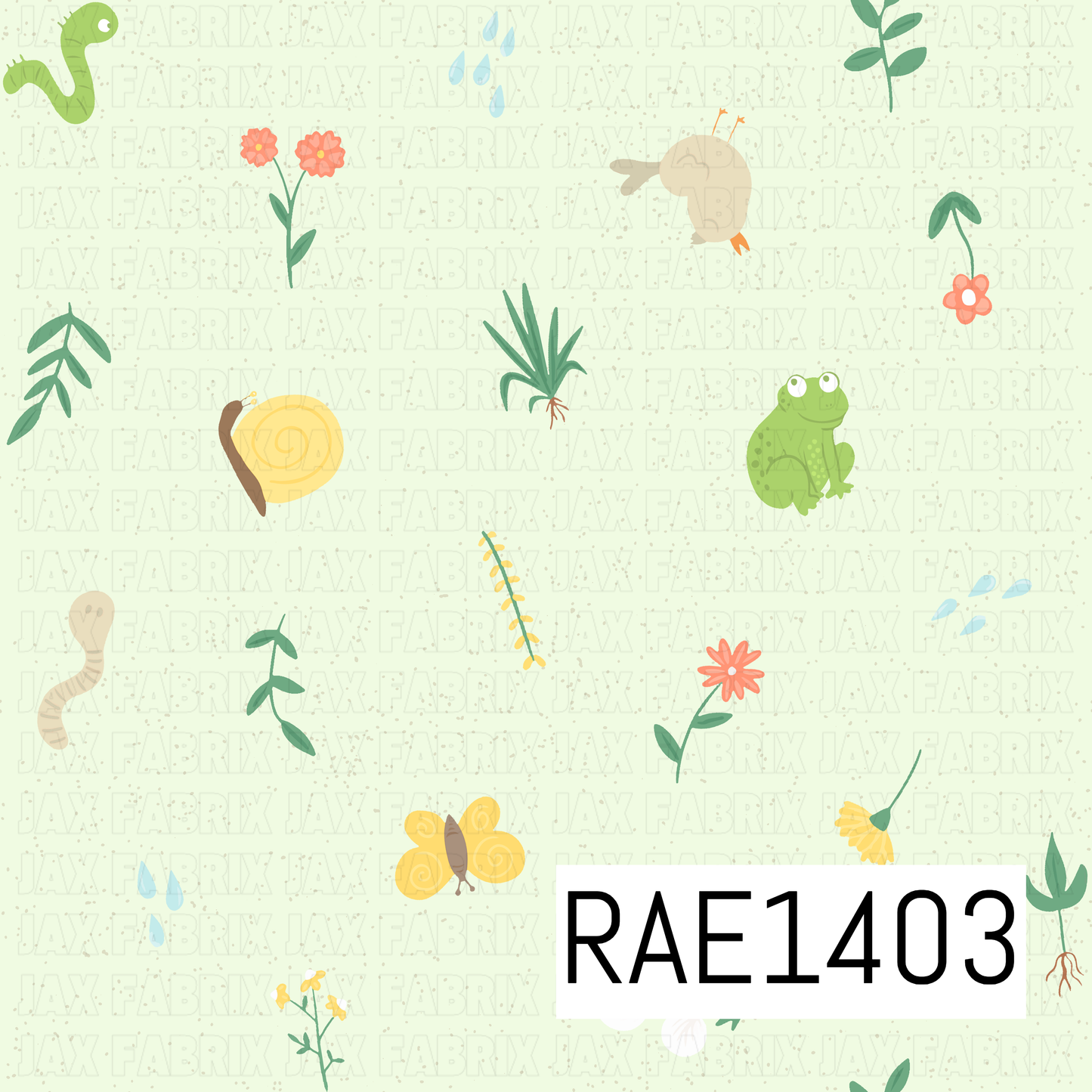 RAE1403