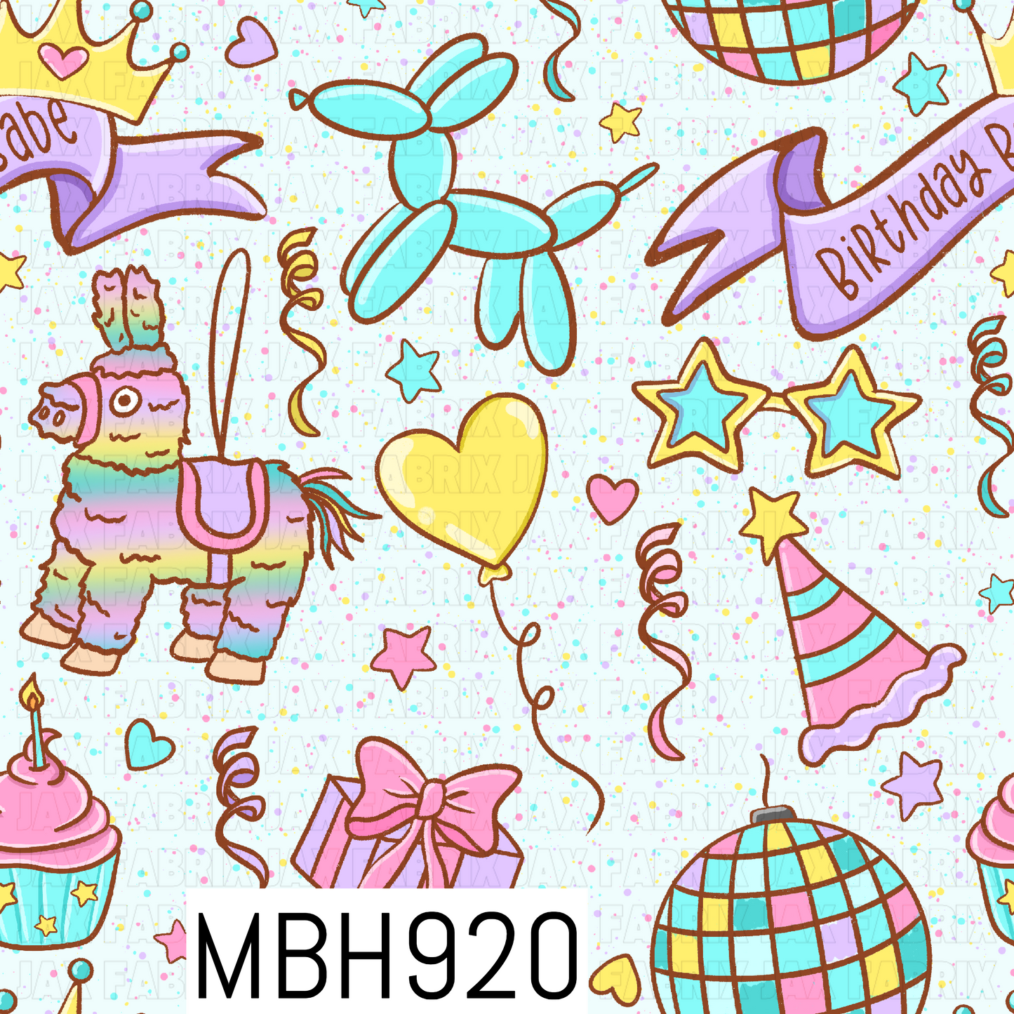 MBH920