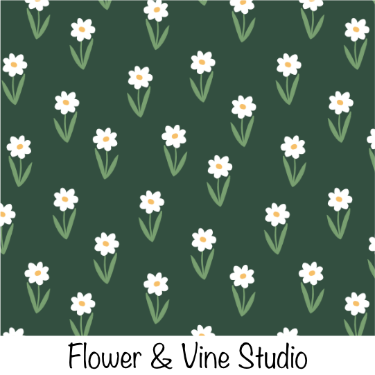Flowers Green