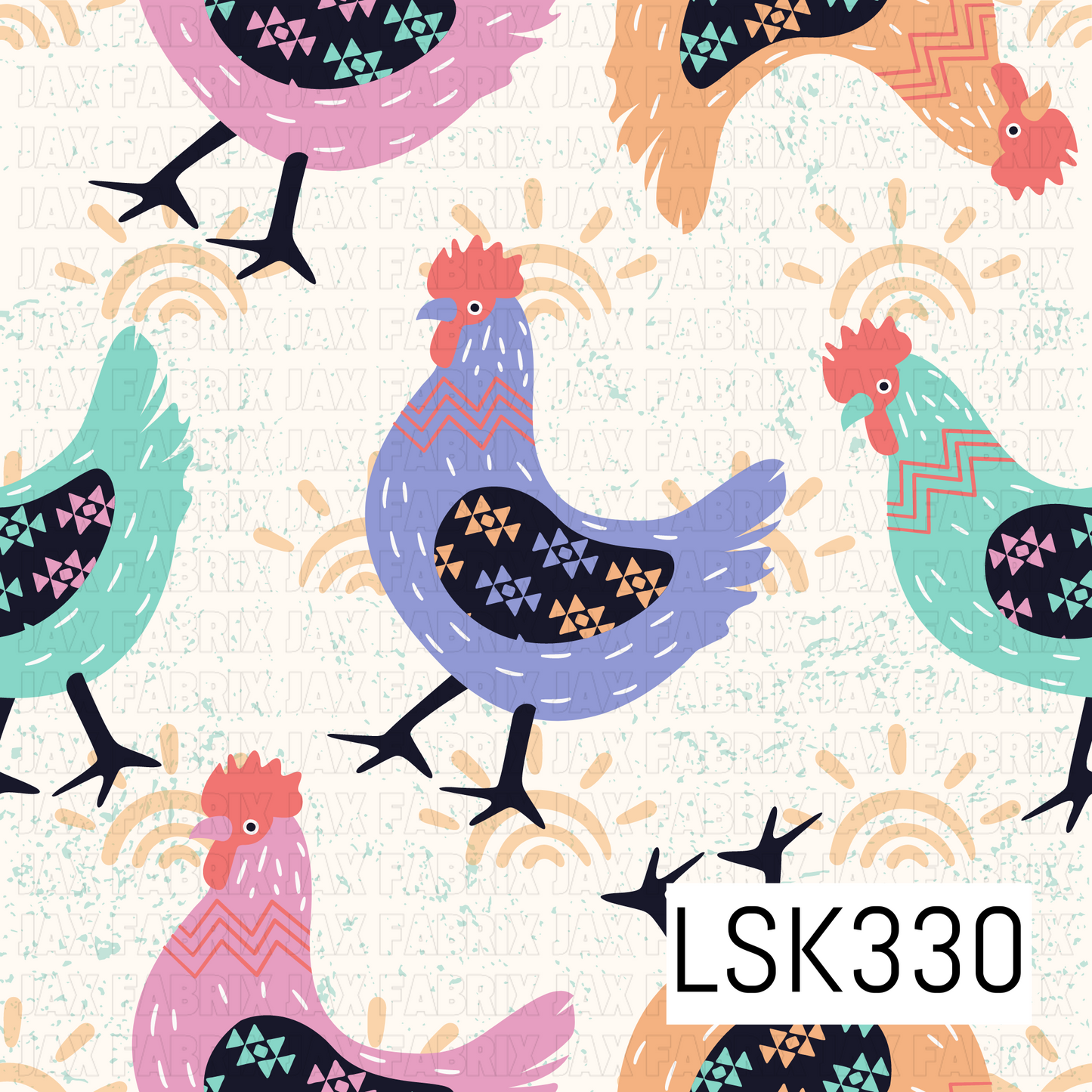 LSK330