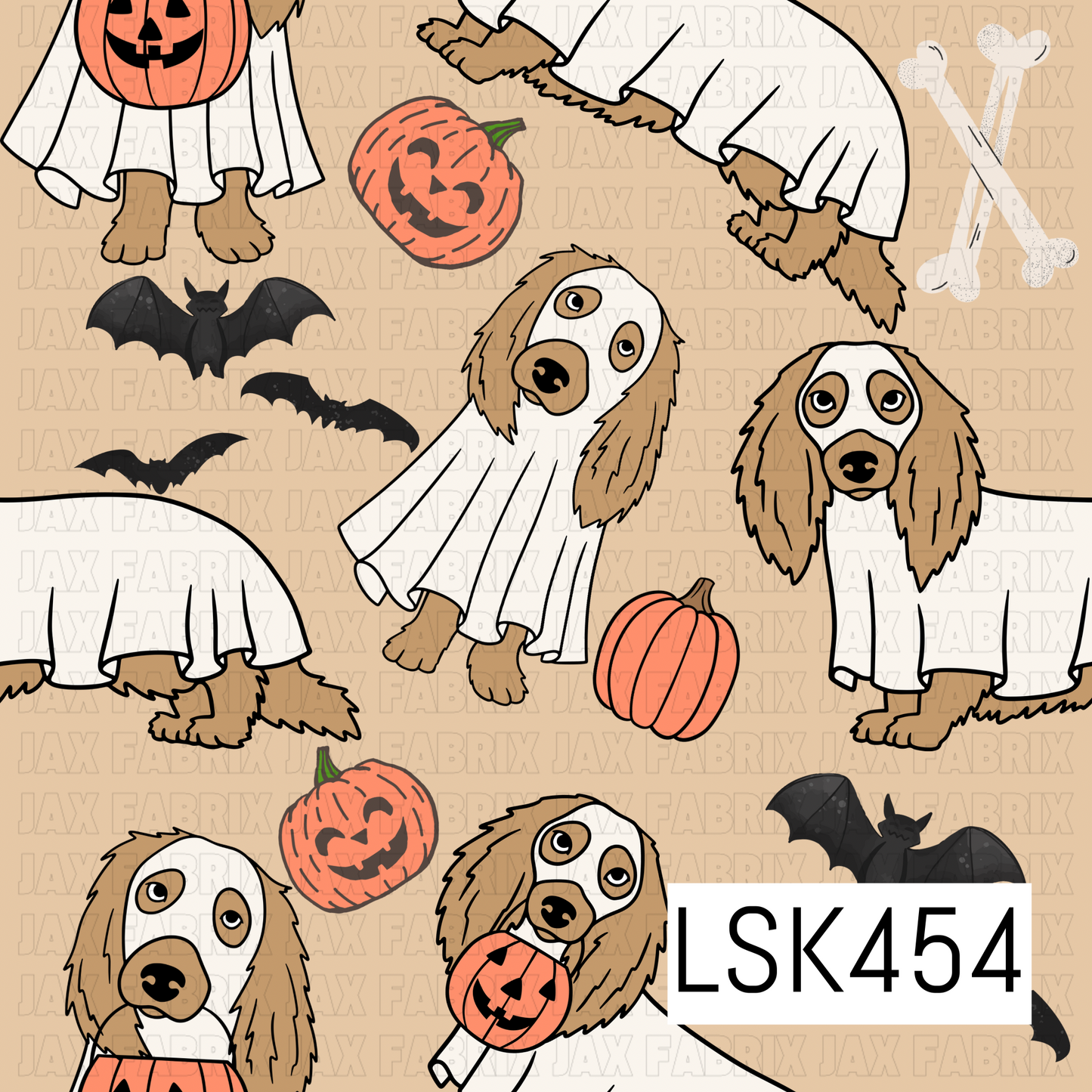 LSK454