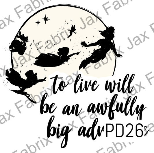 Neverland PNG PD26