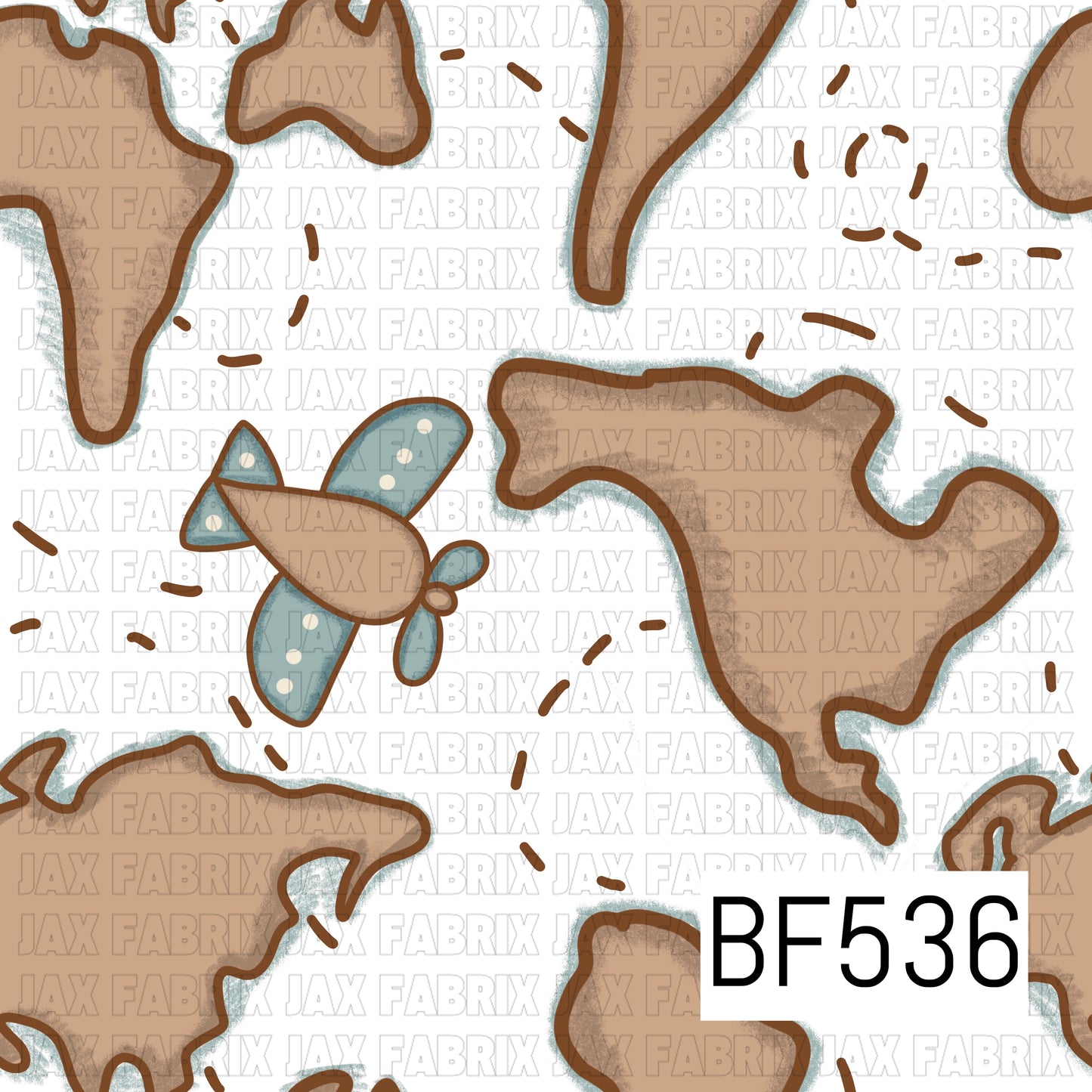 BF536