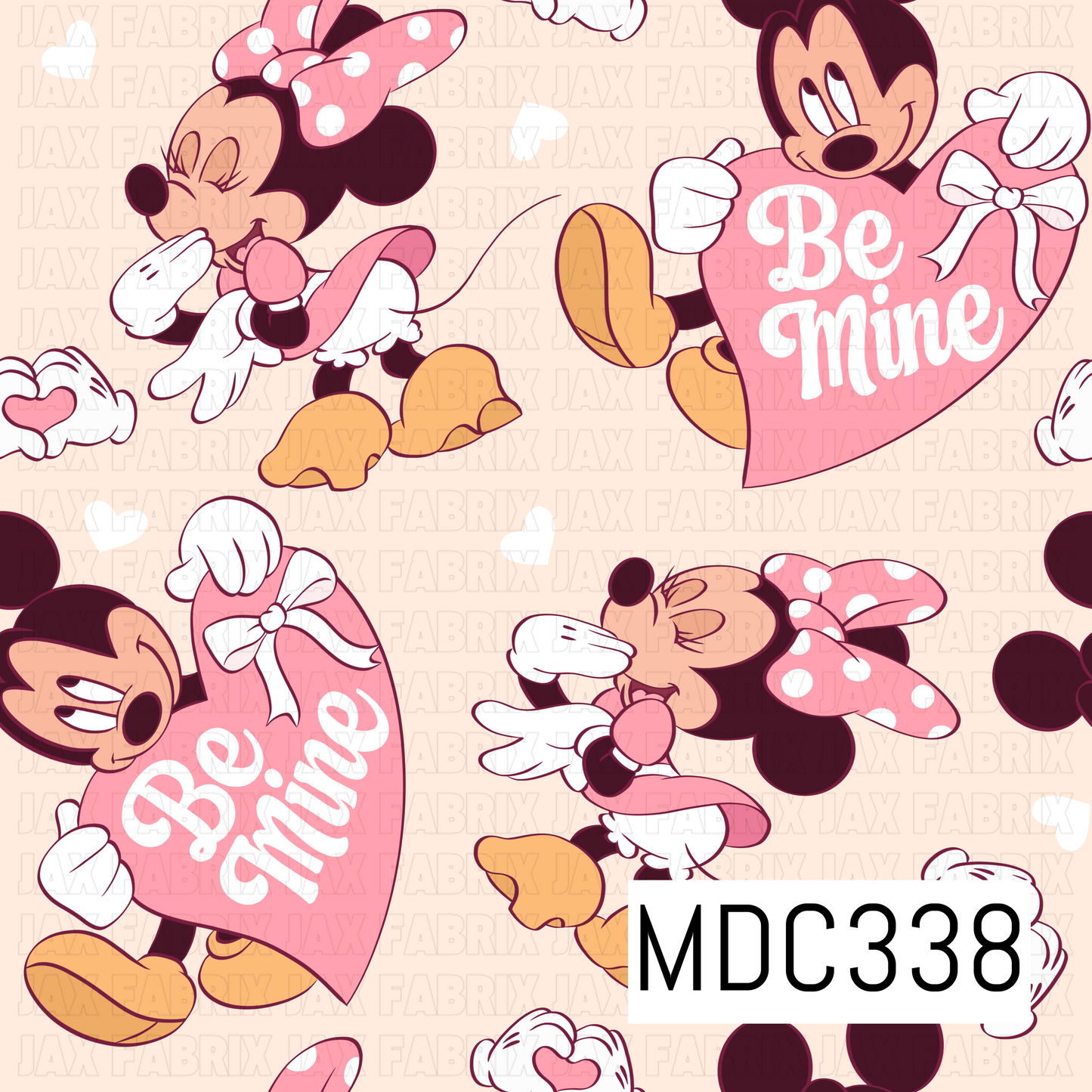 MDC338