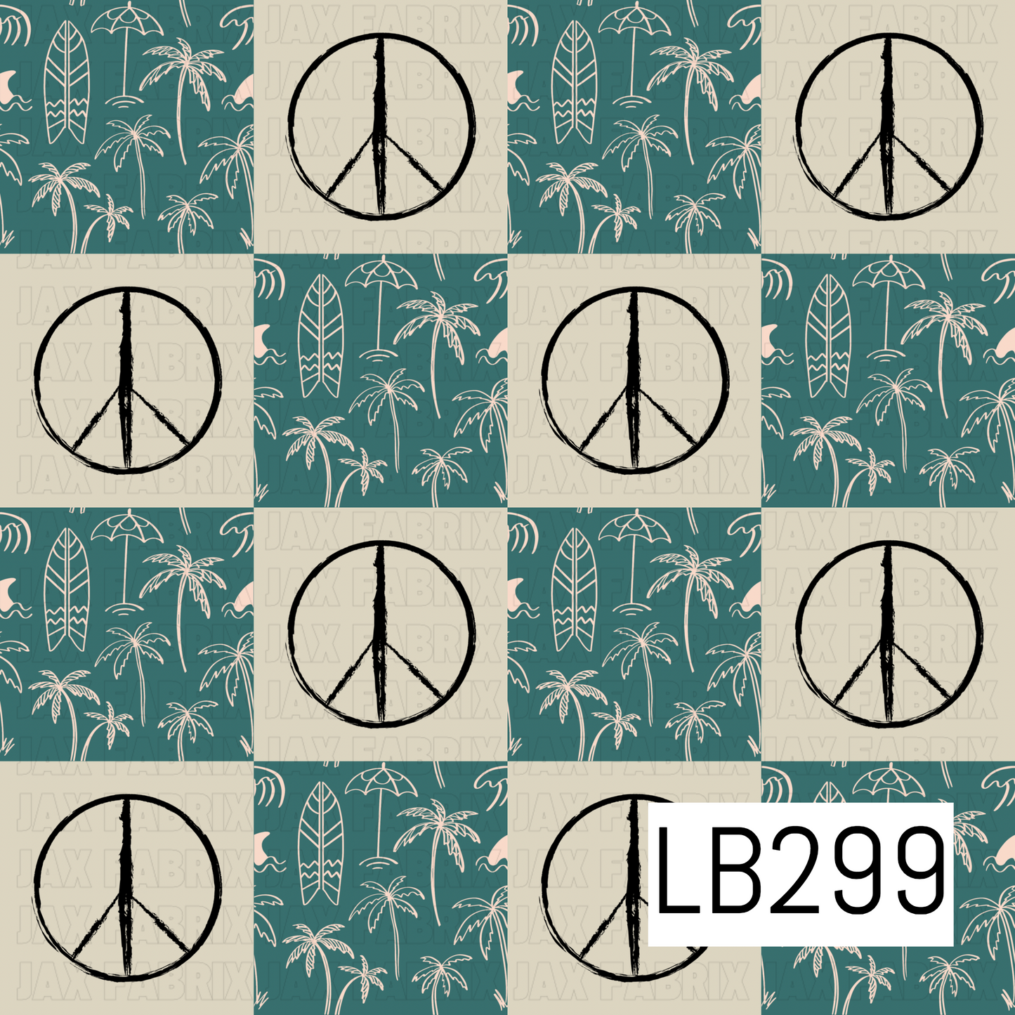 LB299