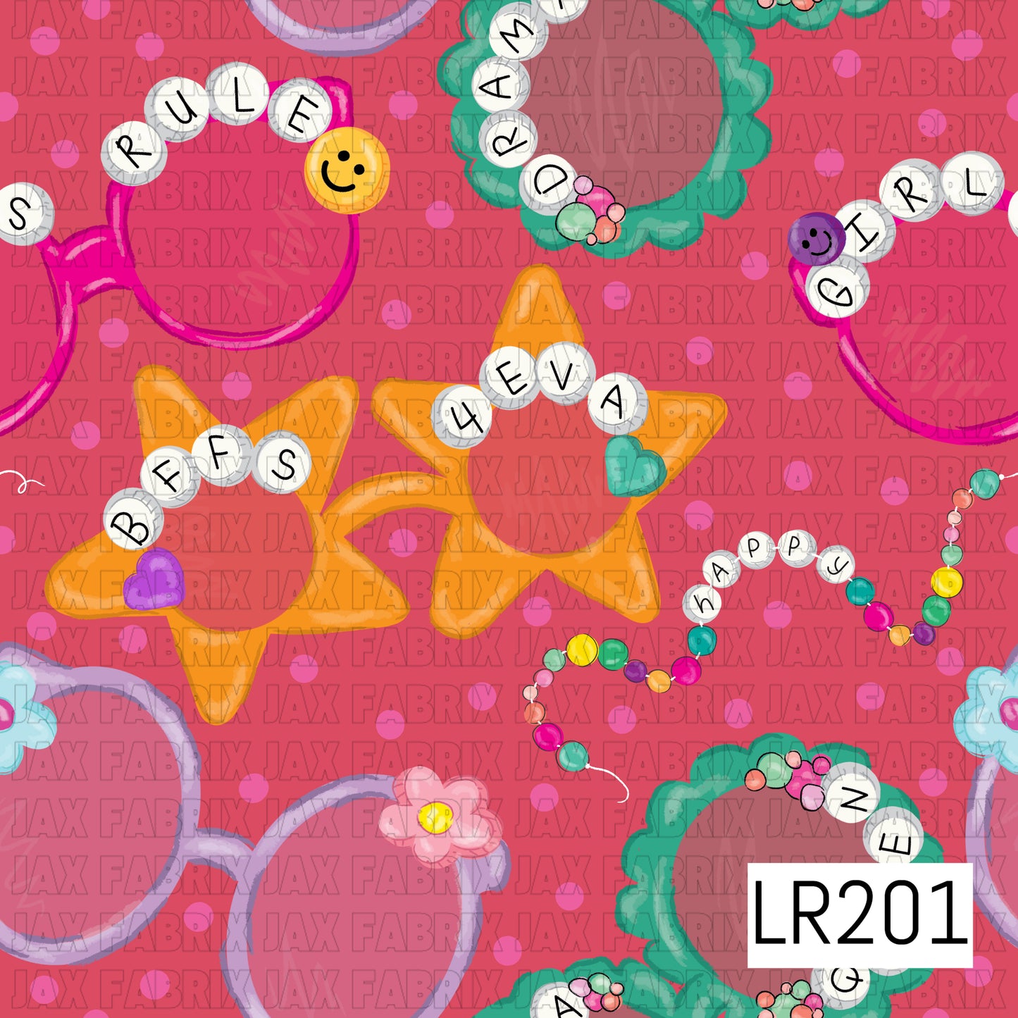 LR201