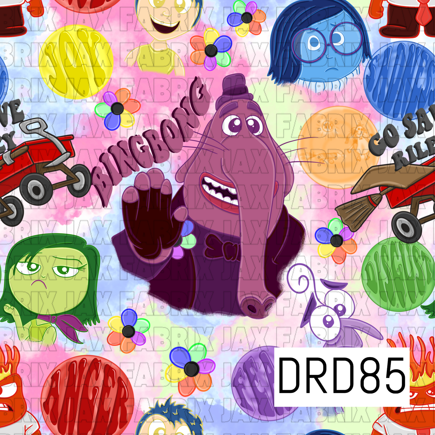 BB DRD85