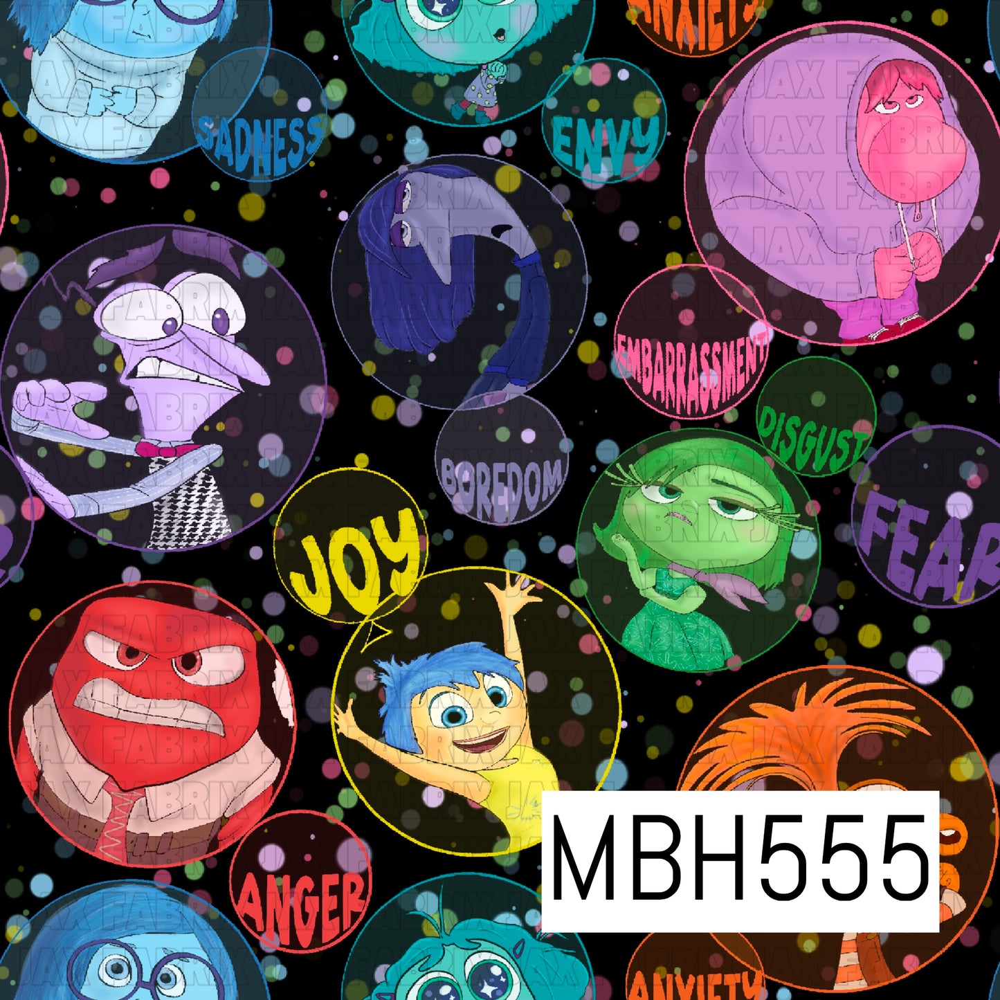 MBH555