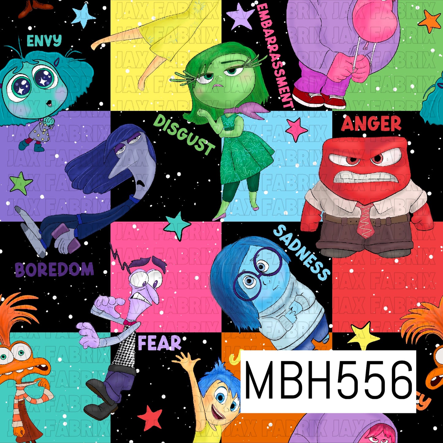 MBH556