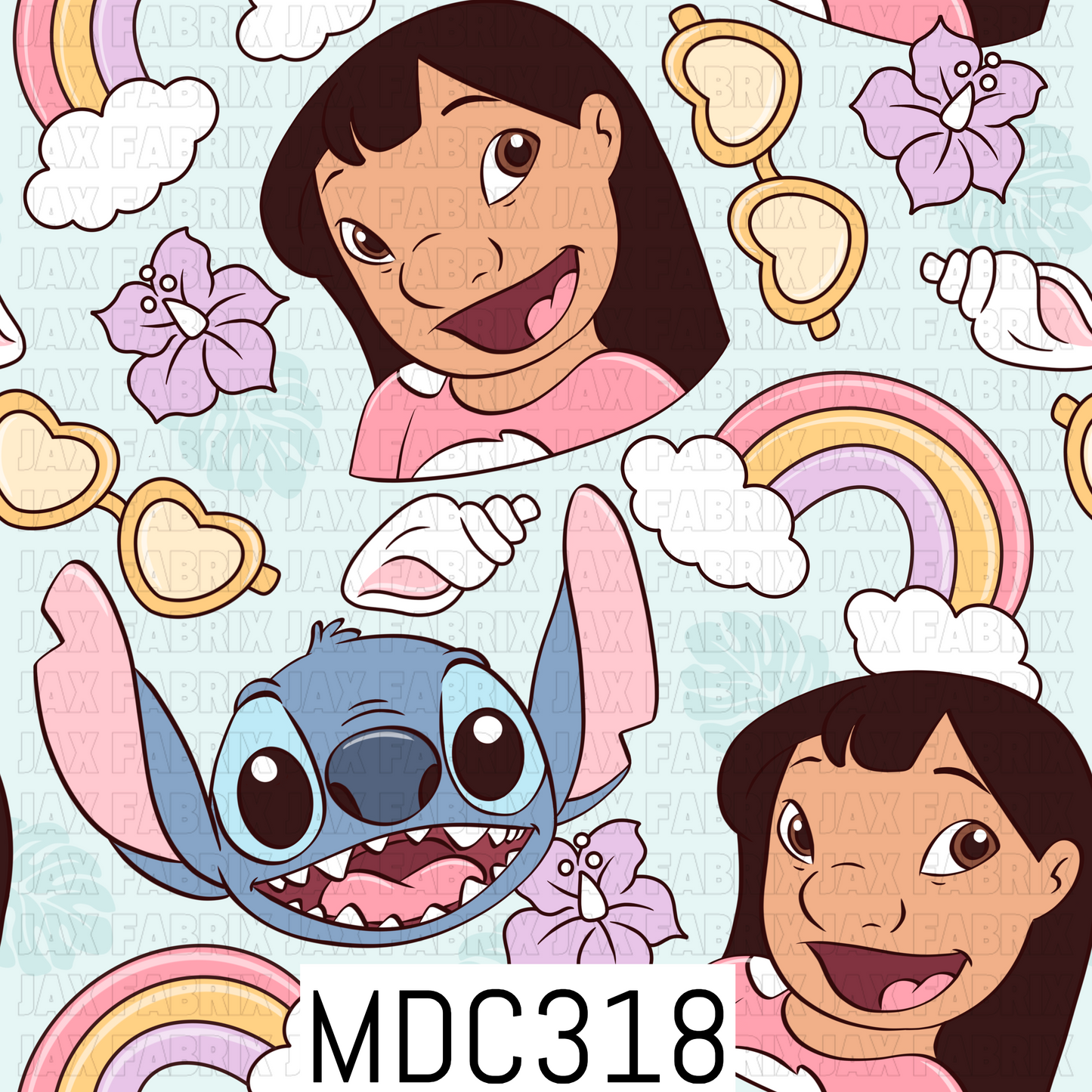 MDC318
