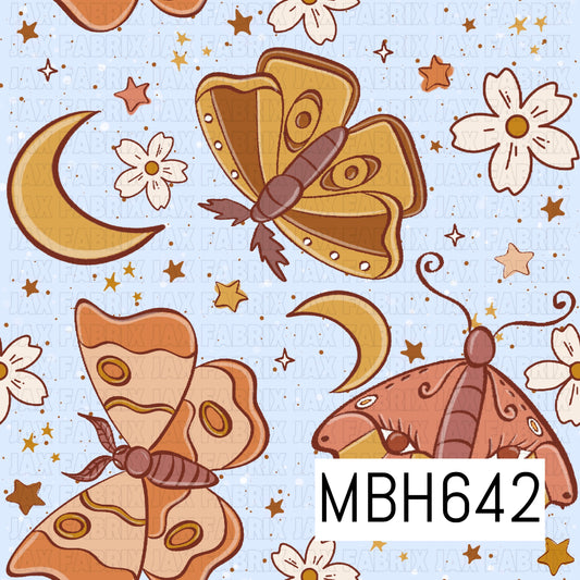 MBH642