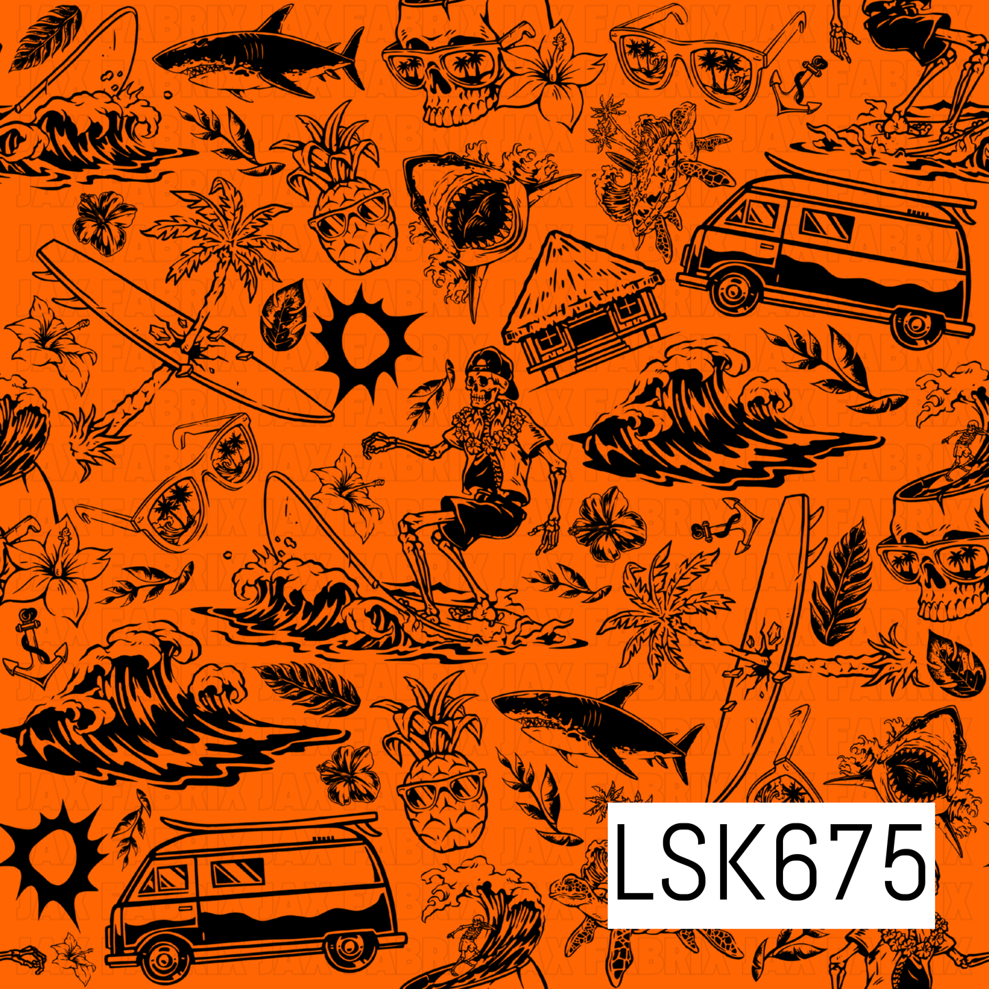 LSK675