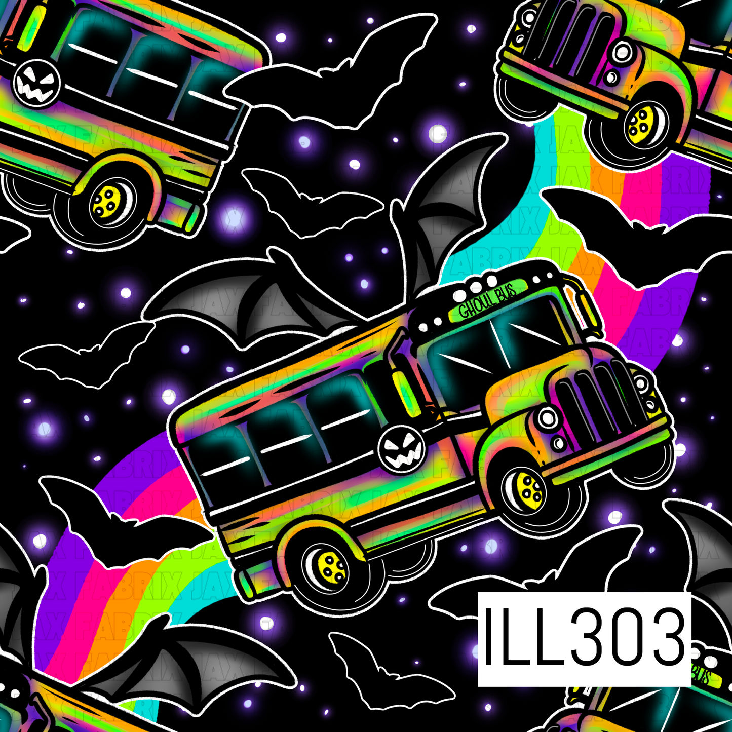 ILL303