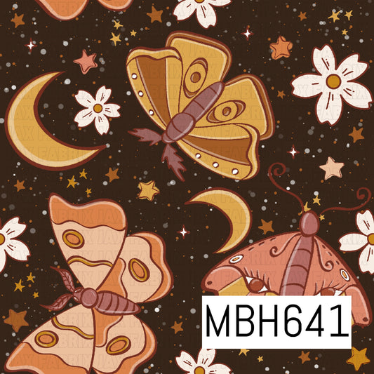 MBH641