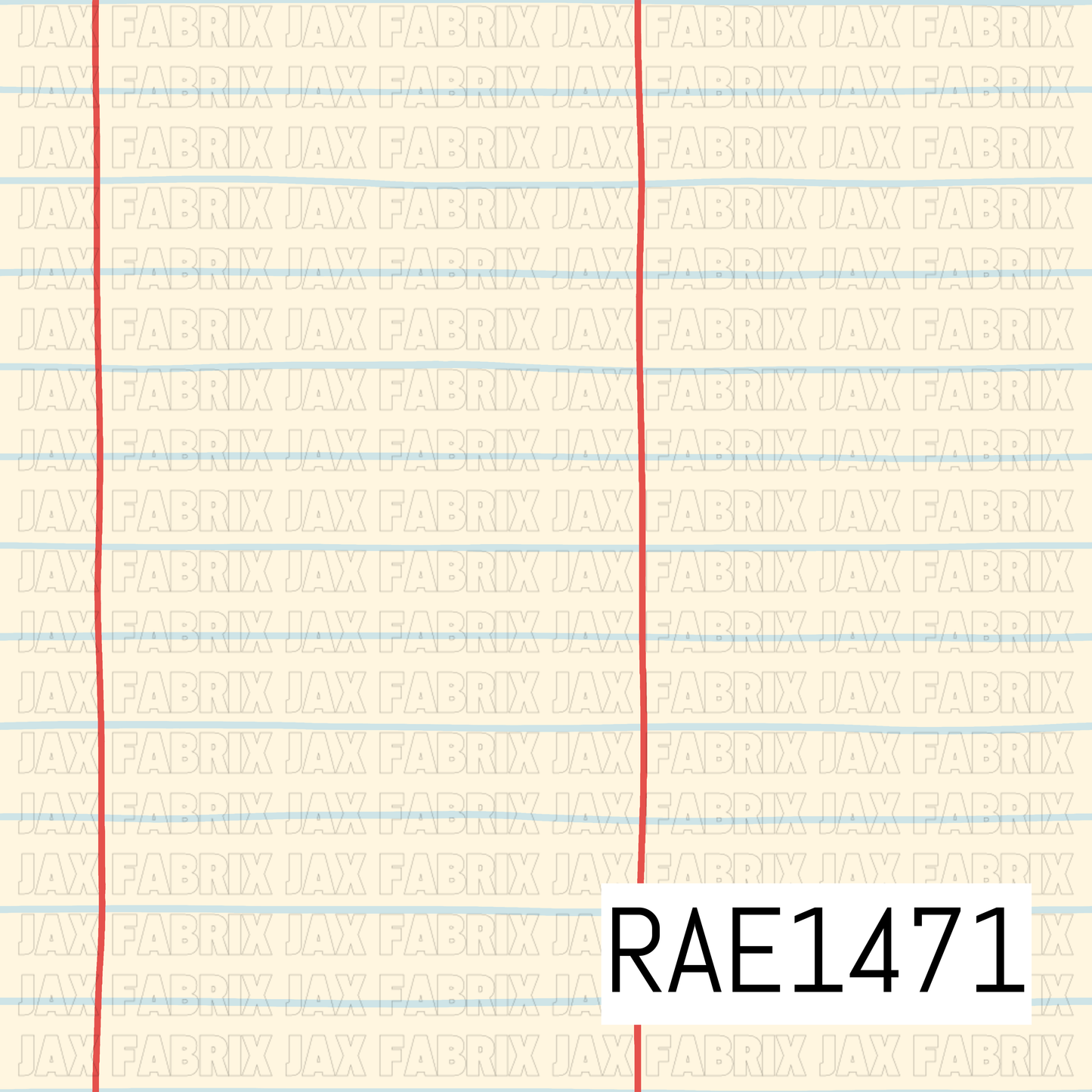 RAE1471