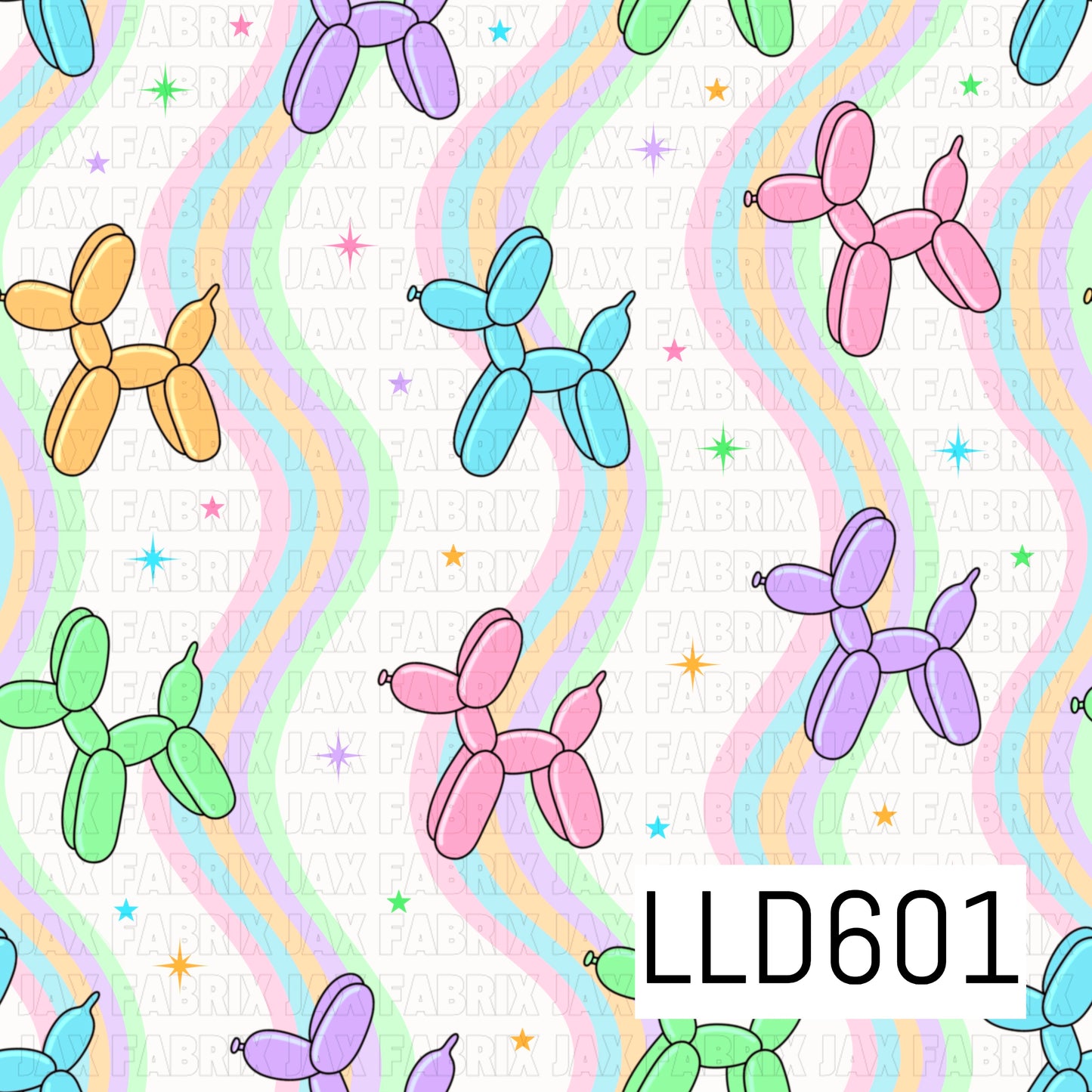 LLD601