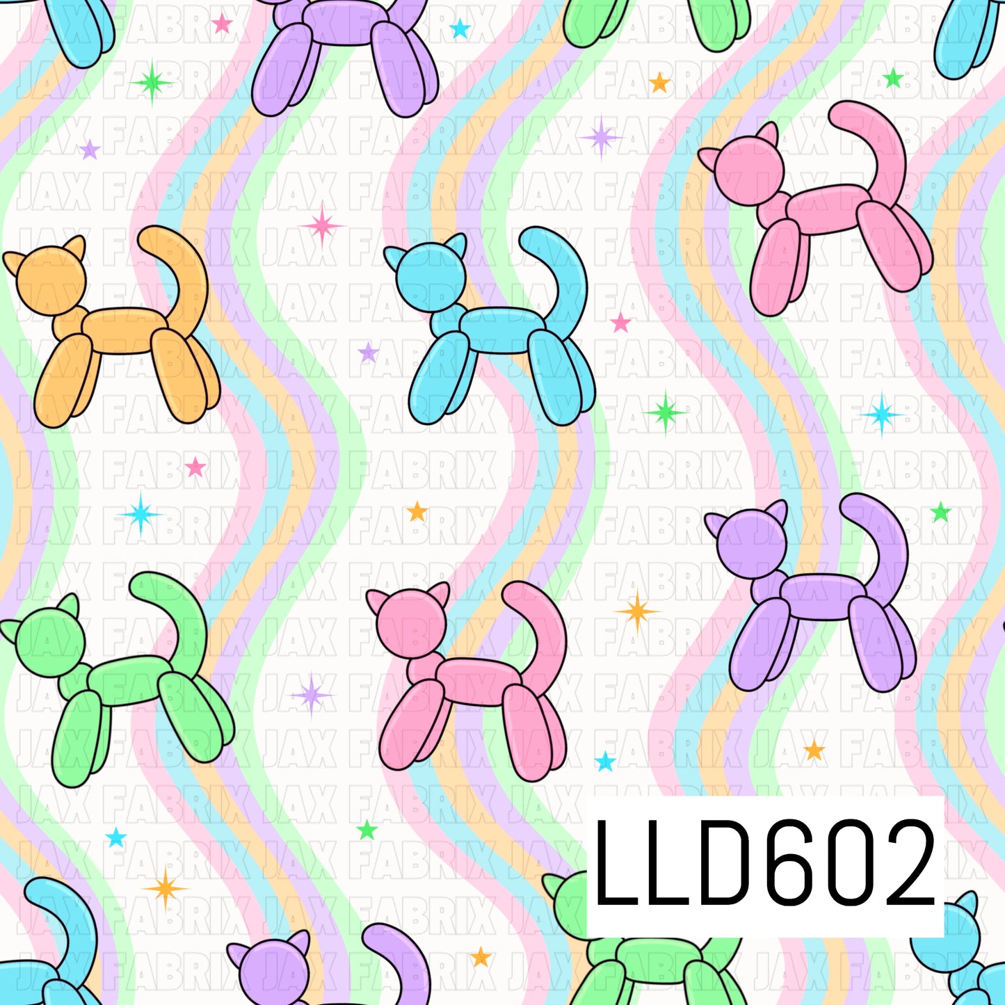 LLD602