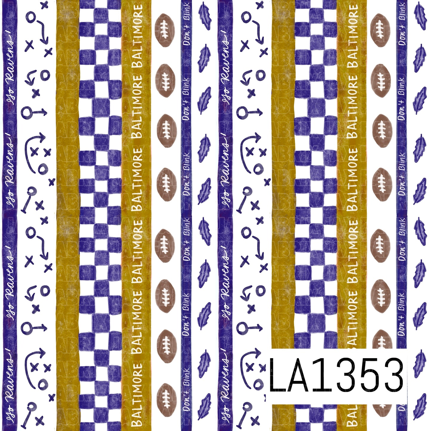 LA1353