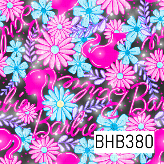 BHB380