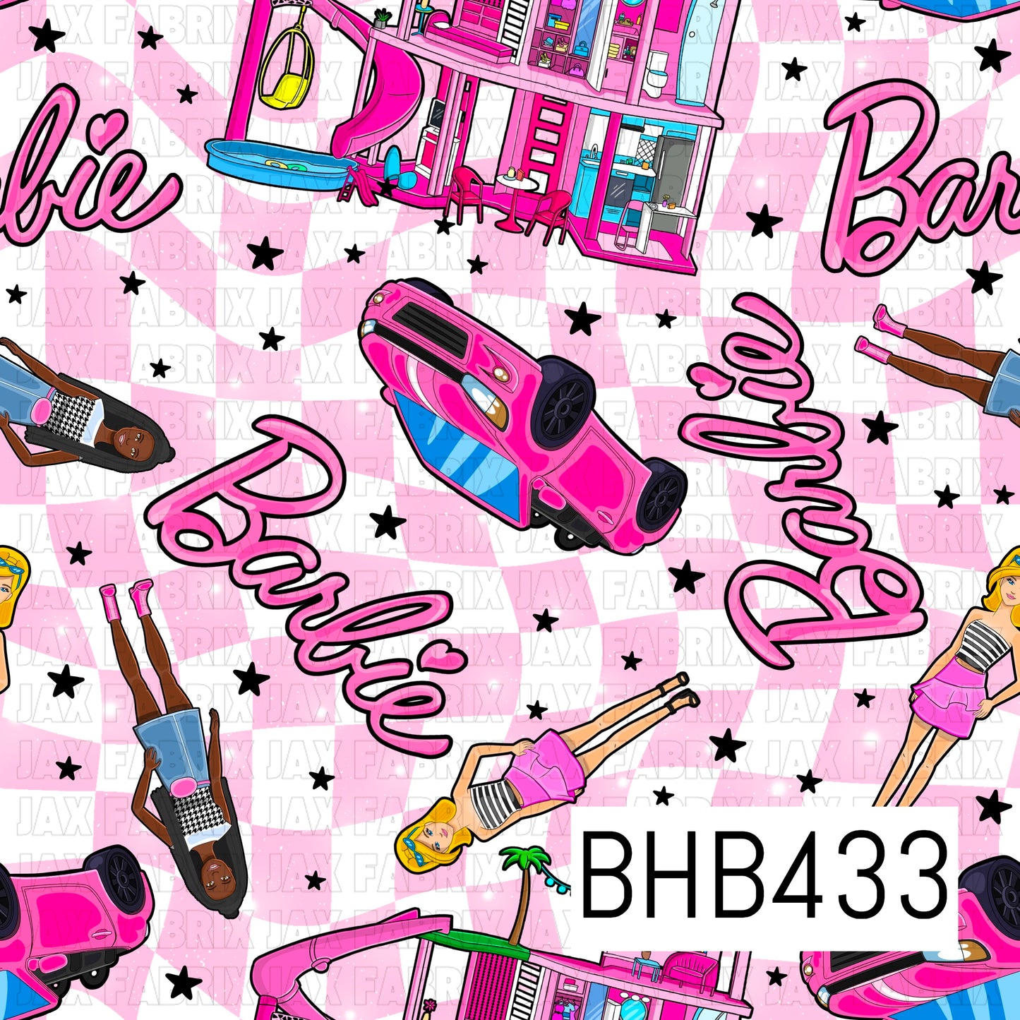 BHB433