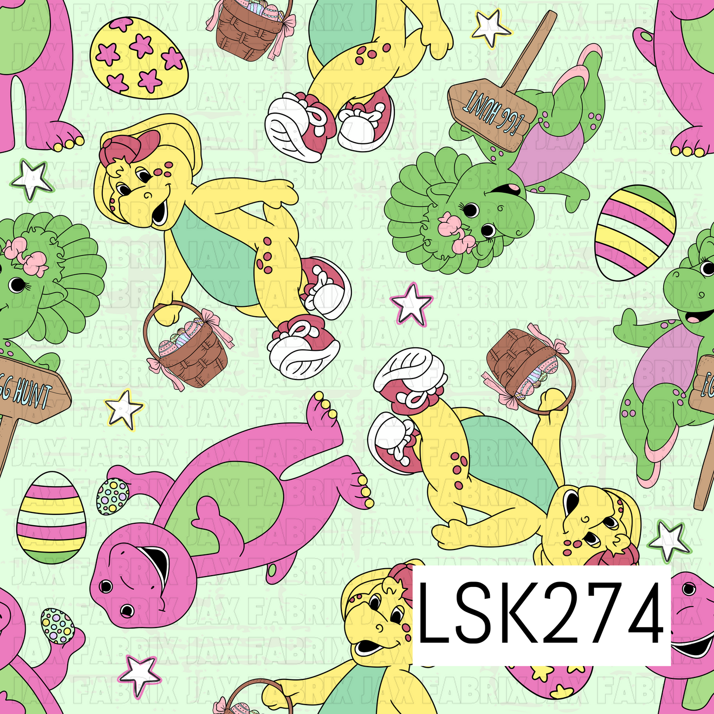 LSK274