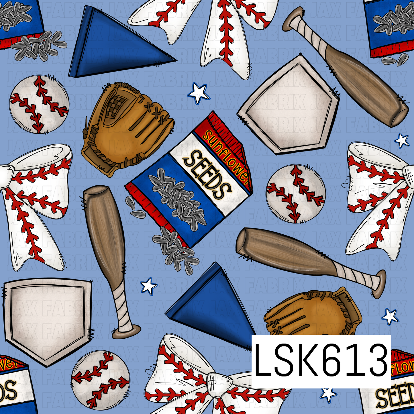LSK613
