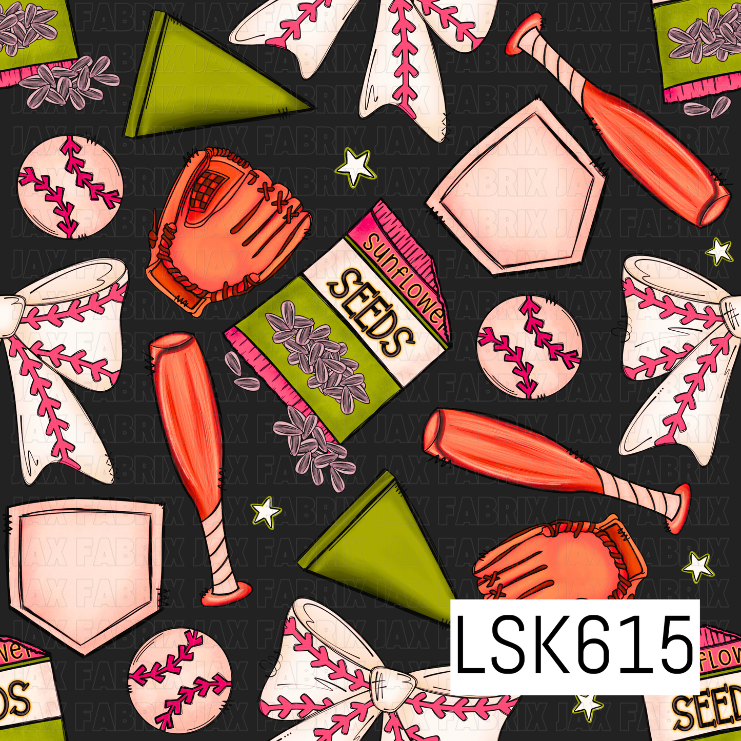 LSK615