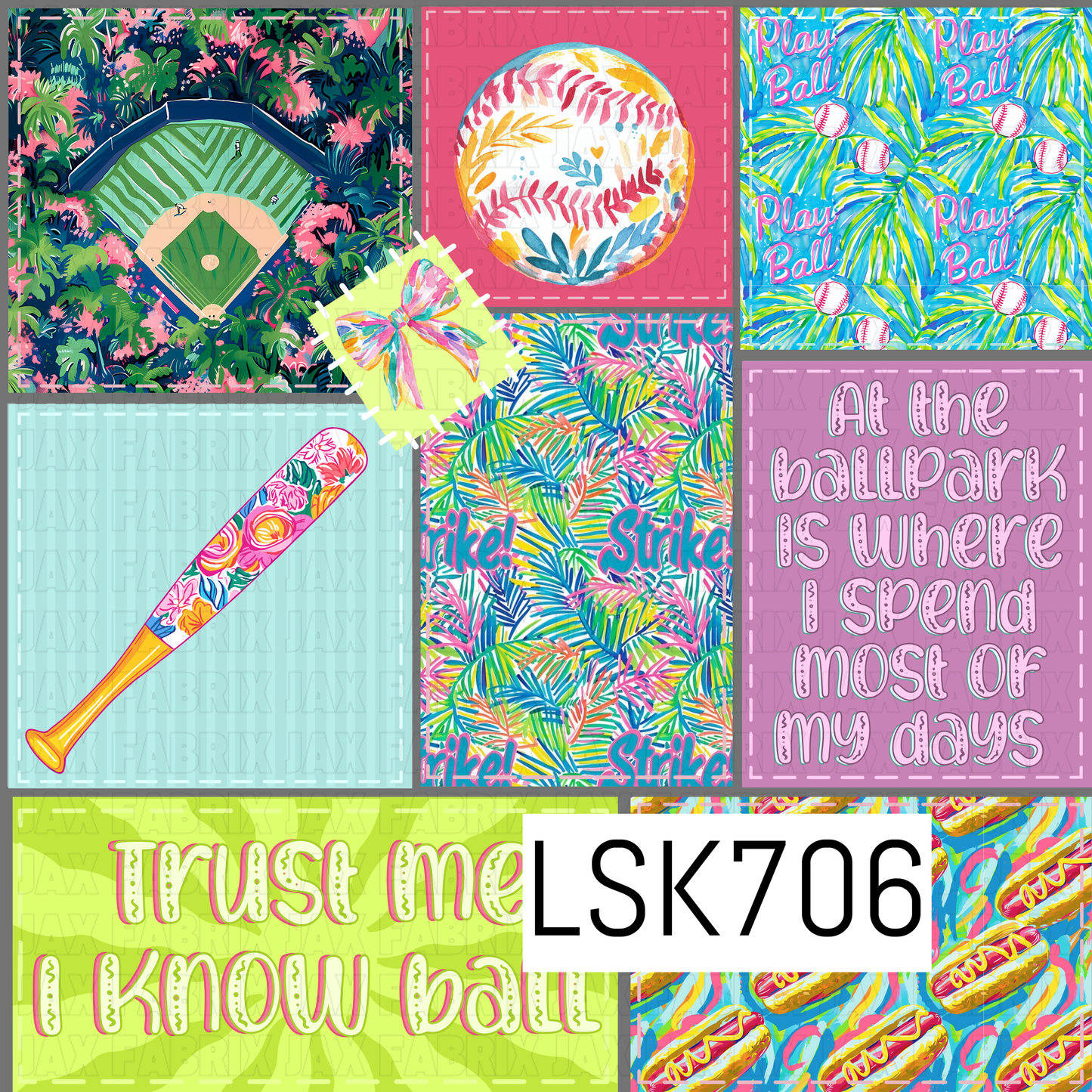 LSK706