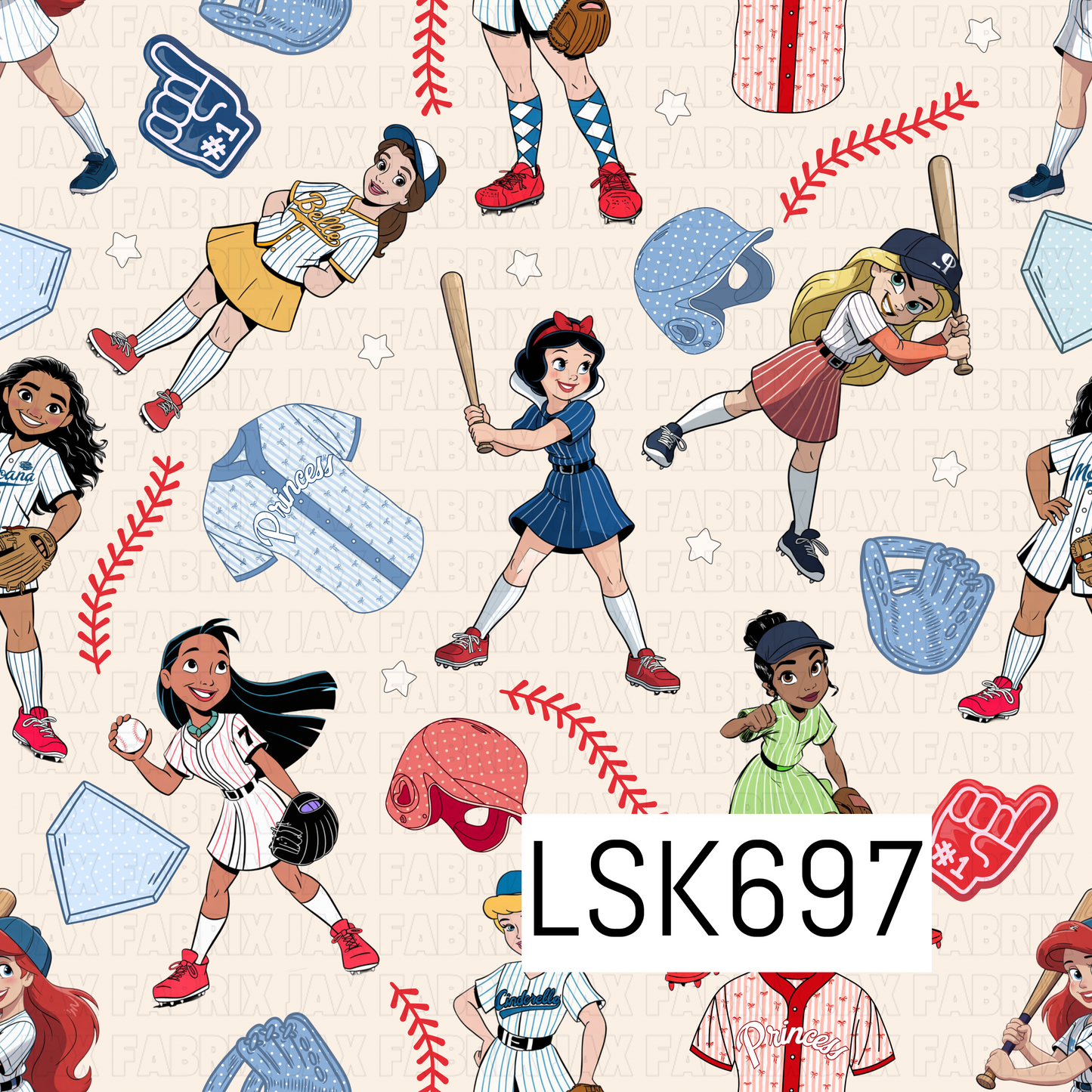LSK697