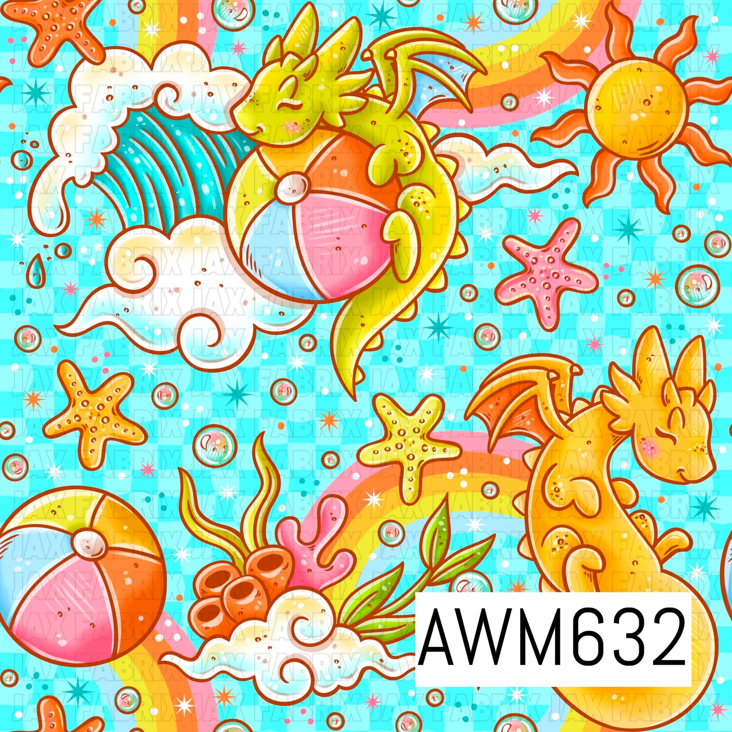 AWM632
