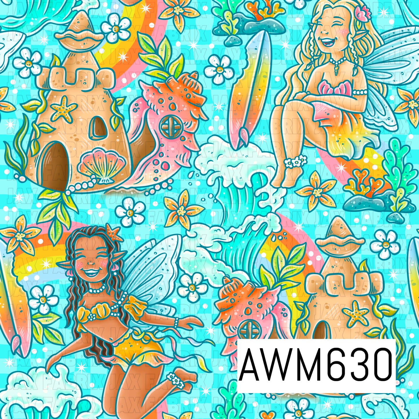 AWM630