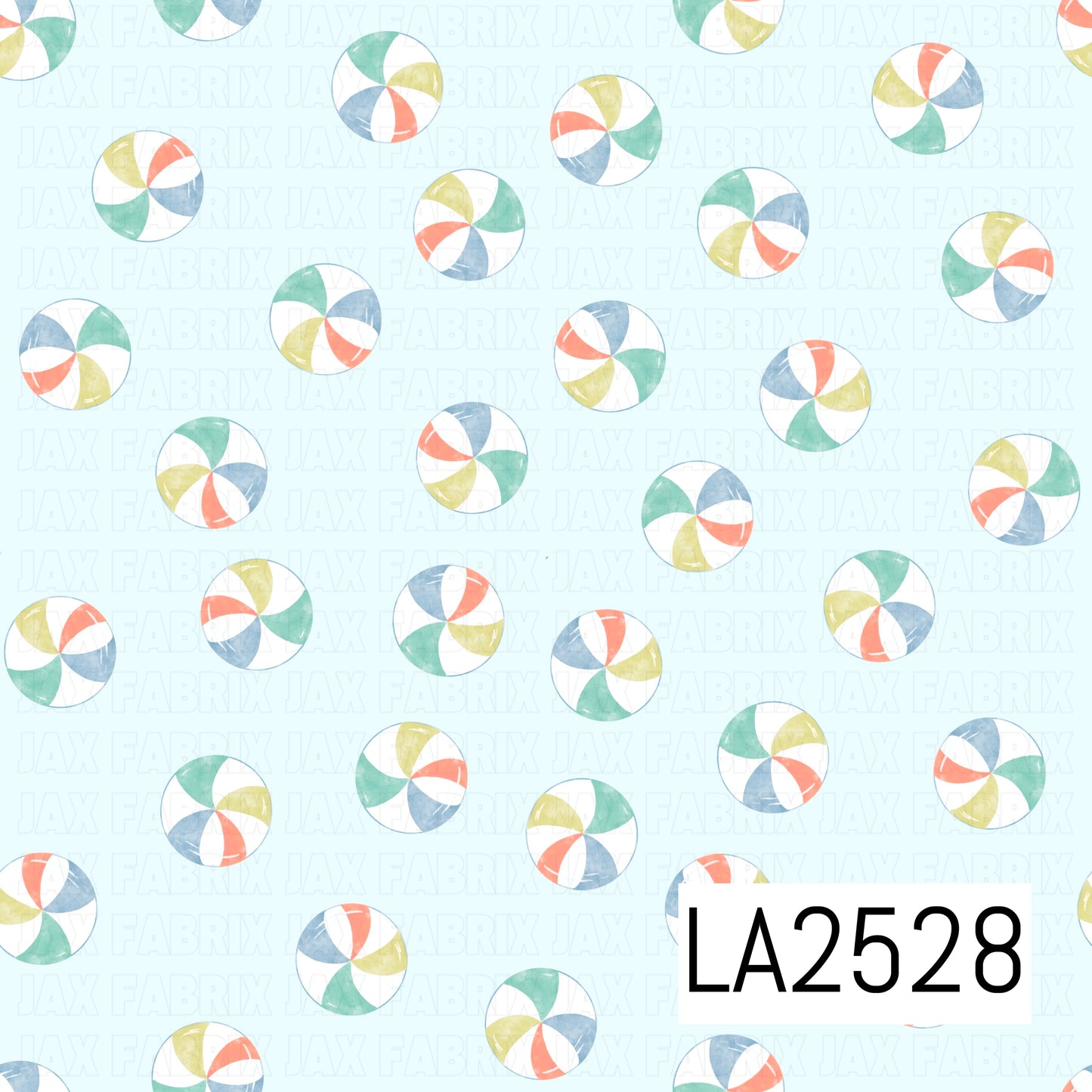 LA2528