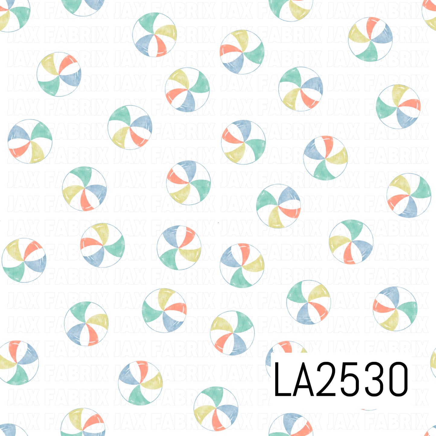LA2530