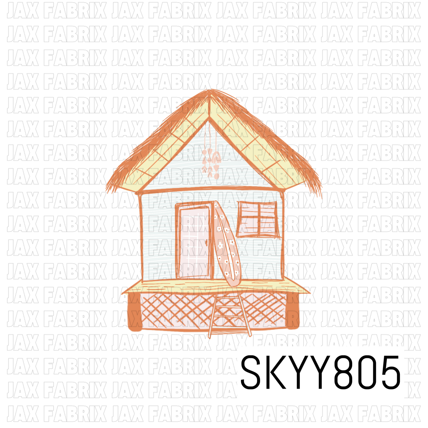 SKYY805