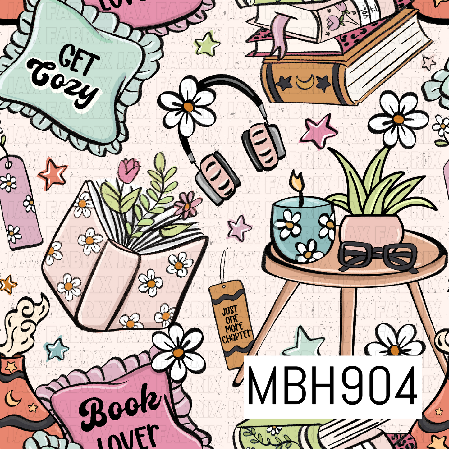 MBH904