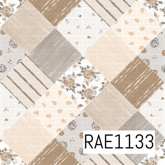 patchwork RAE1133
