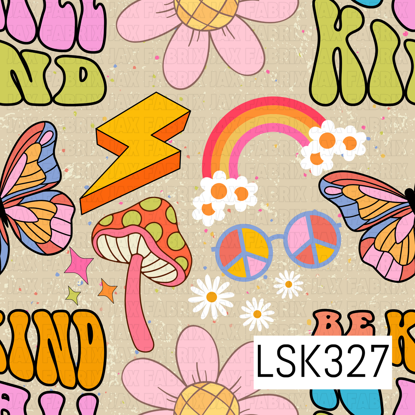LSK327