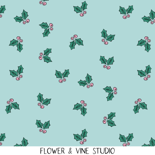 Holly Green