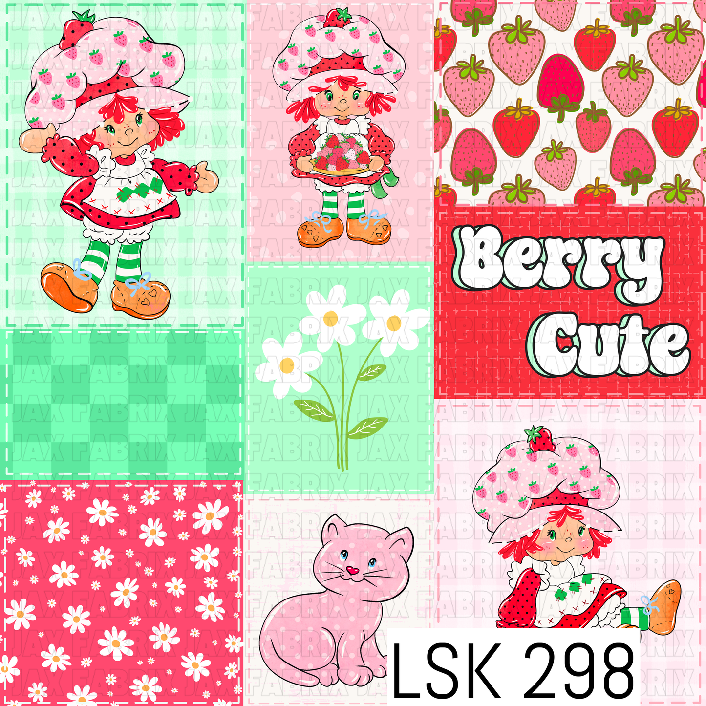 LSK298