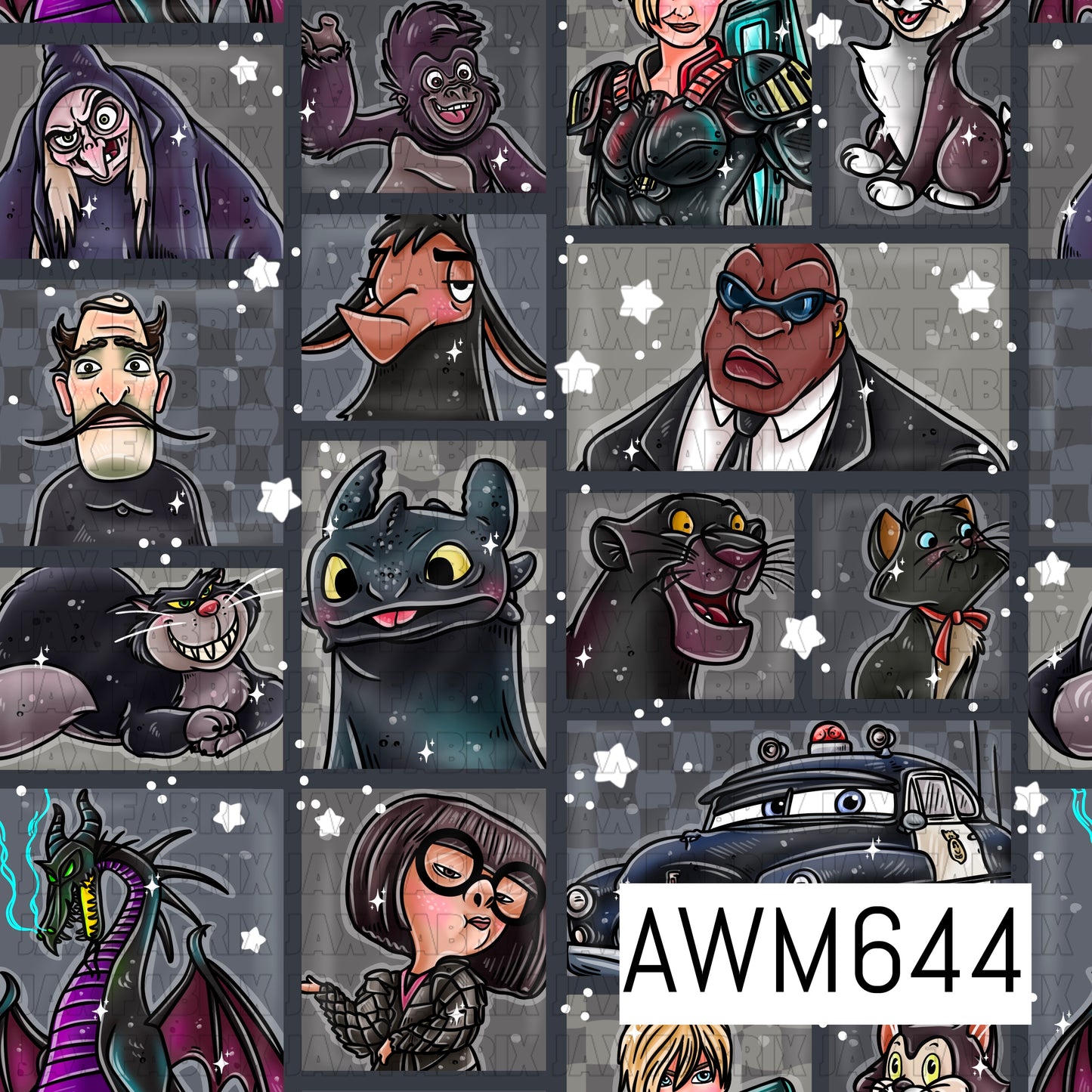 AWM644