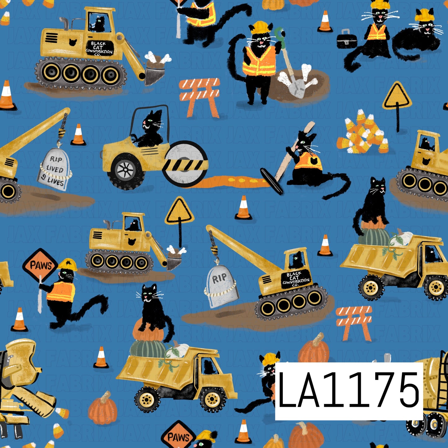 LA1175