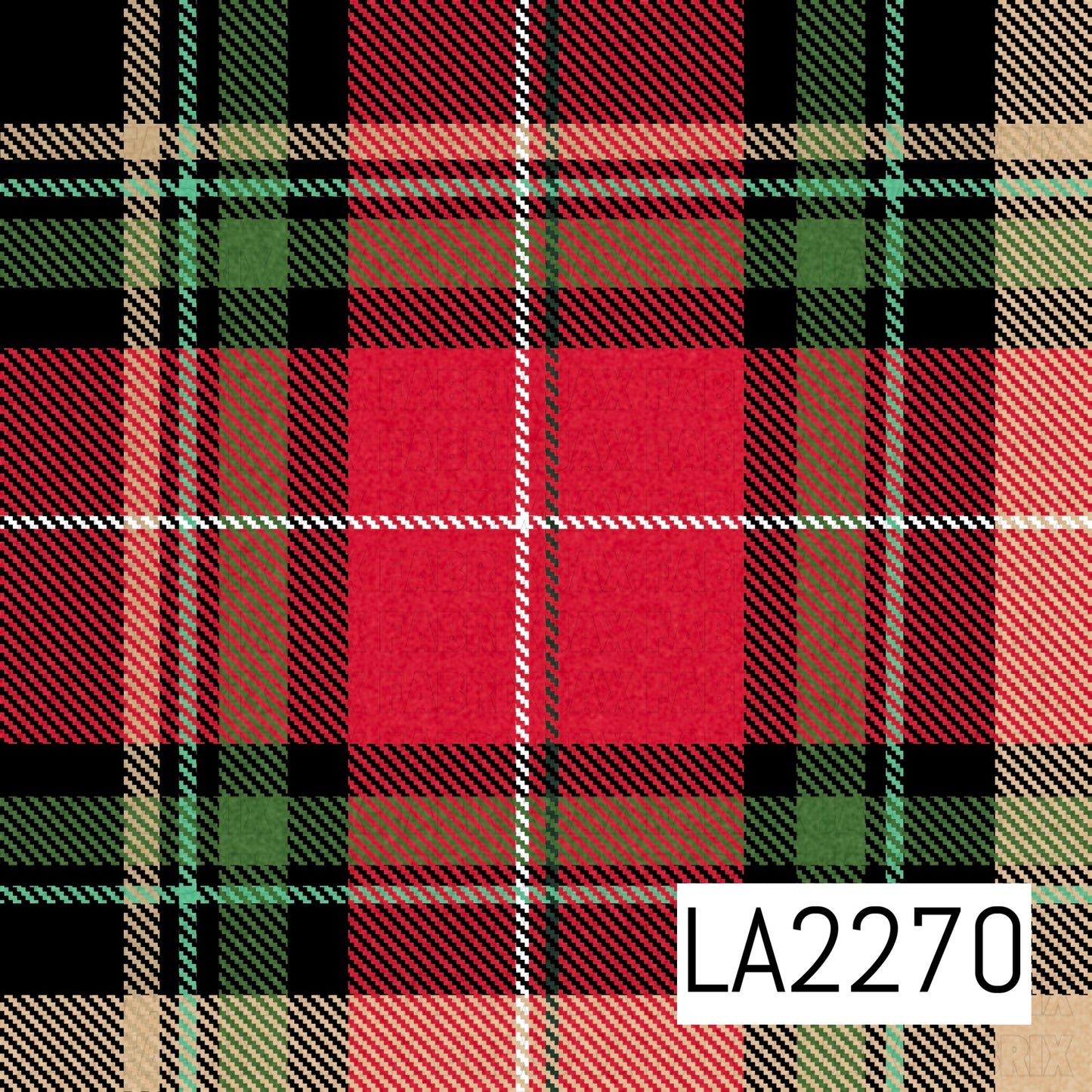 LA2270