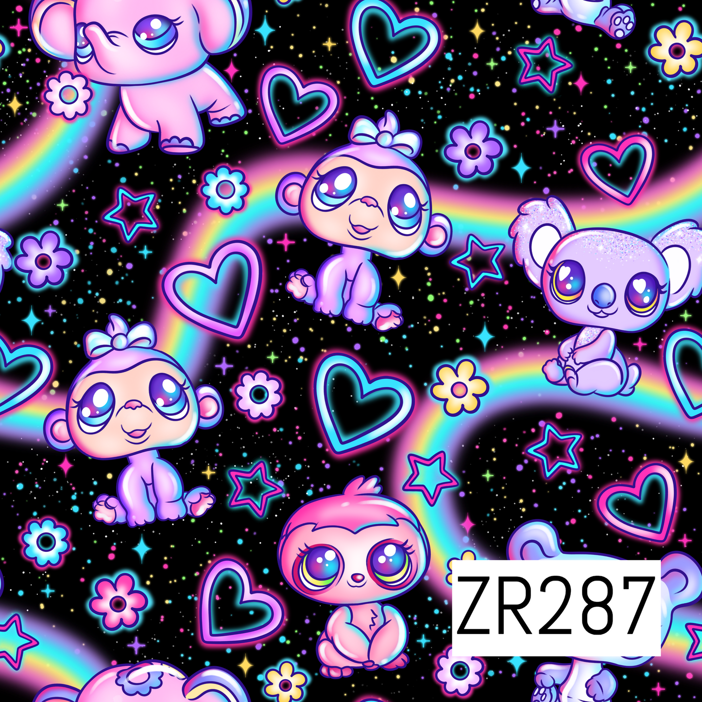 ZR287