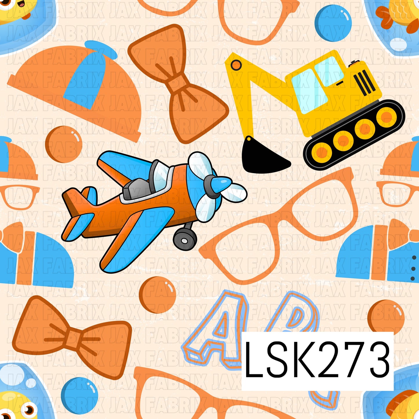 LSK273