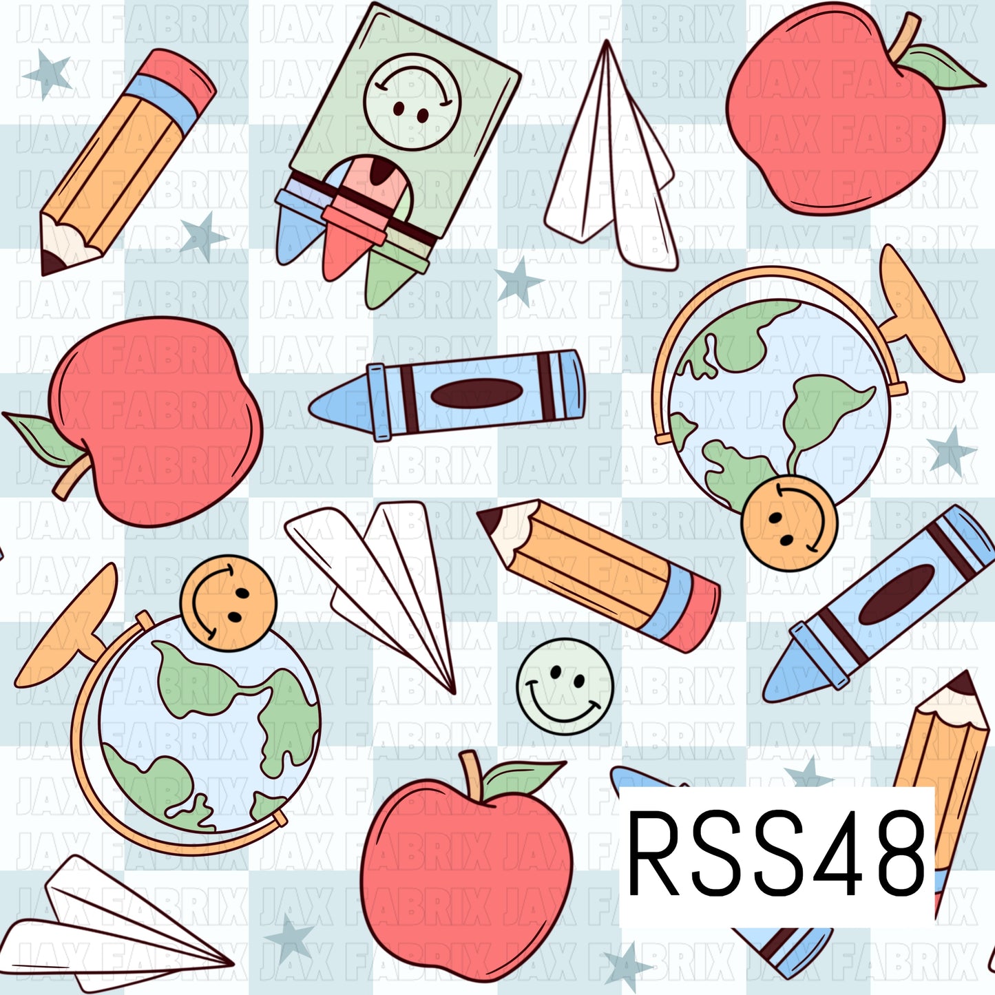 RSS48