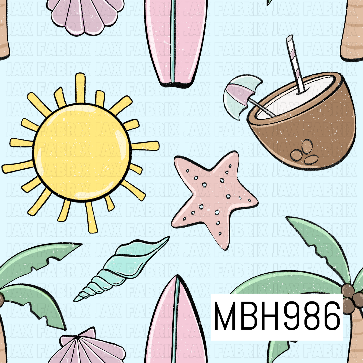 MBH986