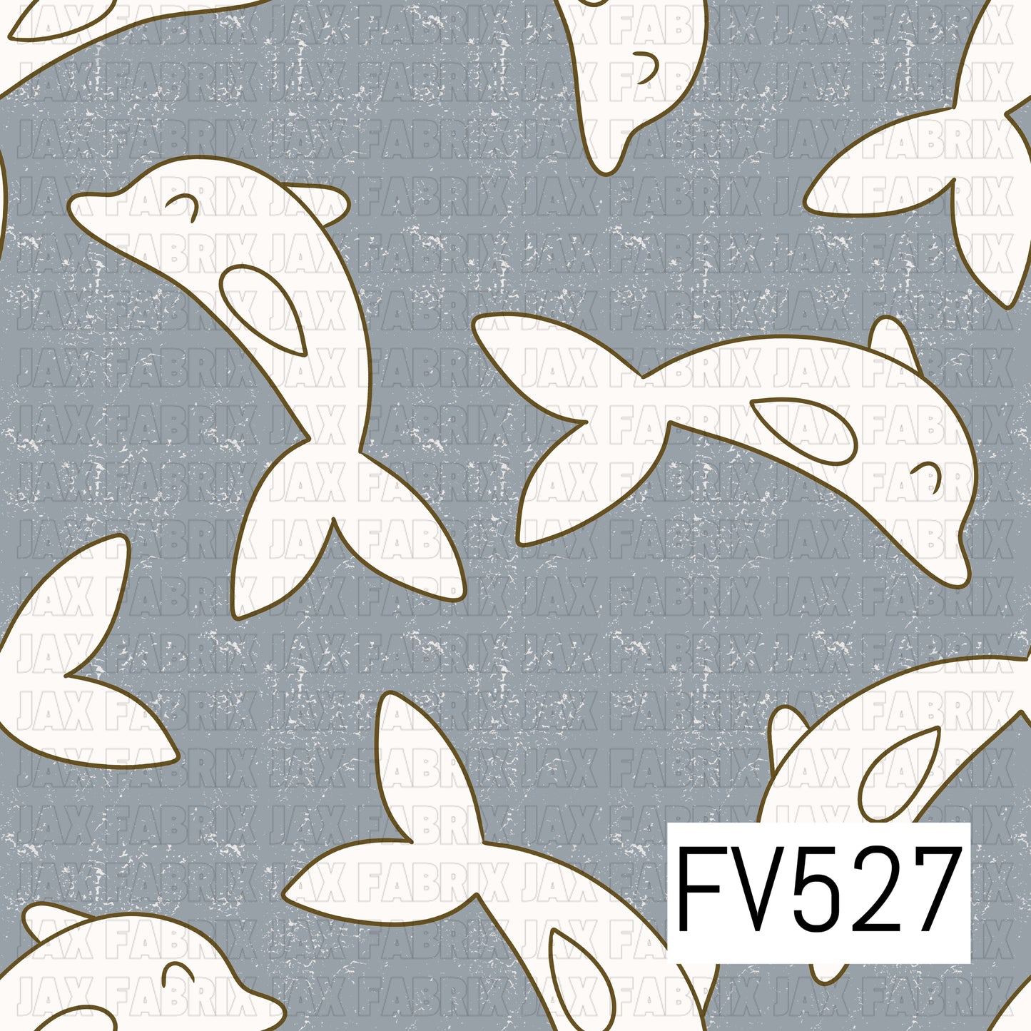 FV527