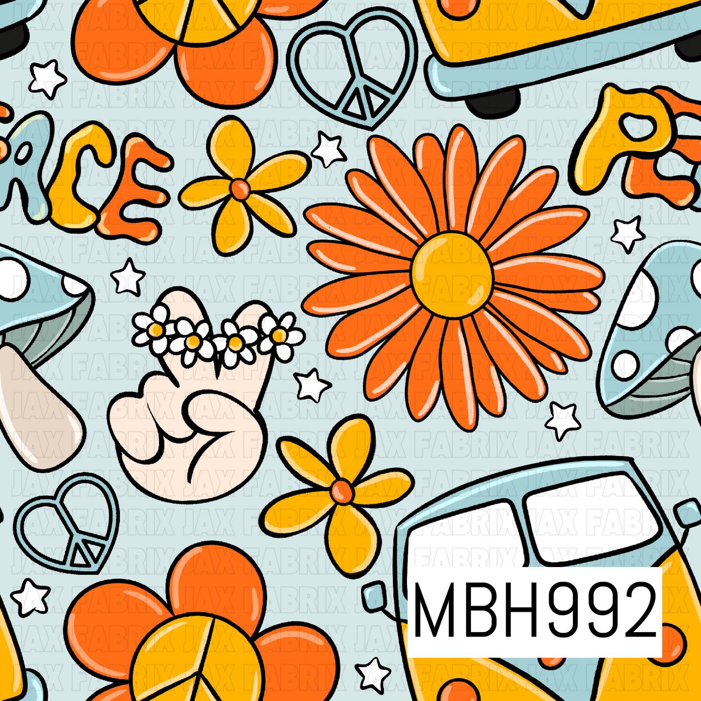 MBH992